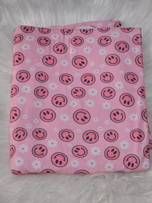 PINK SMILEYS DBP