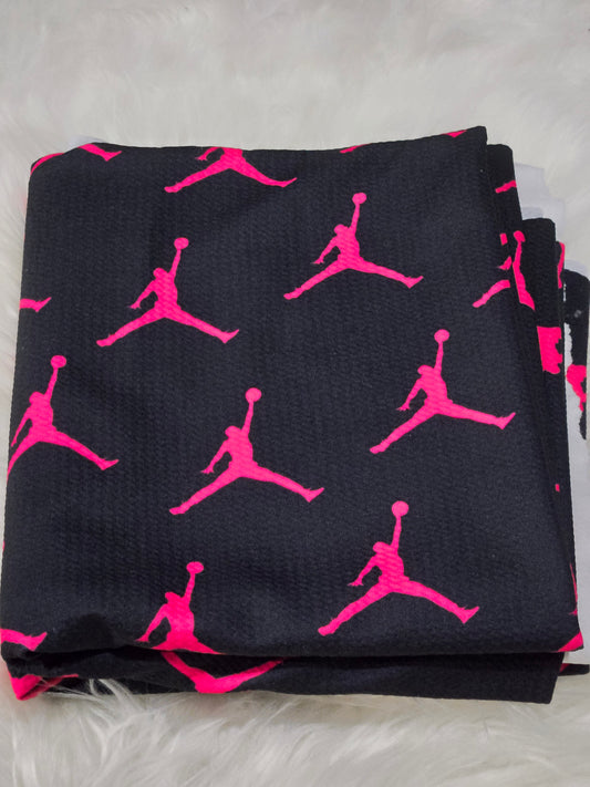 PINK JORDAN BULLET