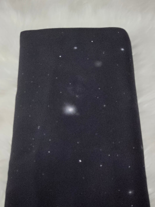 BLACK GALAXY FT