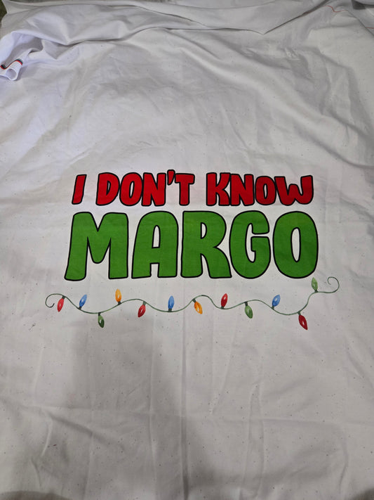 MARGO ADULT PANEL COTTON FT