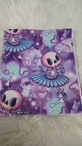 SKELLY BALLERINAS DBP FH