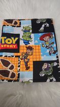 TOY STORY SQUARES DBP FH